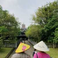 【ホアルーの都】ベトナム🇻🇳