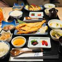 《和歌山 Wakayama》和風料理咖啡店