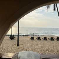 sai Radha heritage beach