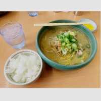 地元民がおすすめ！札幌グルメ　うなぎ・ラーメン