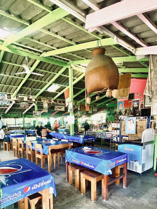 ครัวคุณต่อ | หางดง | ชลบุรี