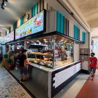 Yong Li Coffee Station