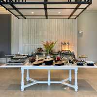 ติดหาดเล็กน้อย แต่ห้อง Pool Villa สวยประทับใจ! 