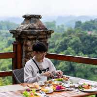 Katiliya Chiang Rai มายาหมอกเมืองหนาว