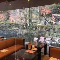 傳統日式♨️溫泉旅館🏘 一泊二食🍽抵玩攻略👍