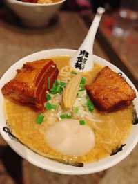 高質拉麵推介