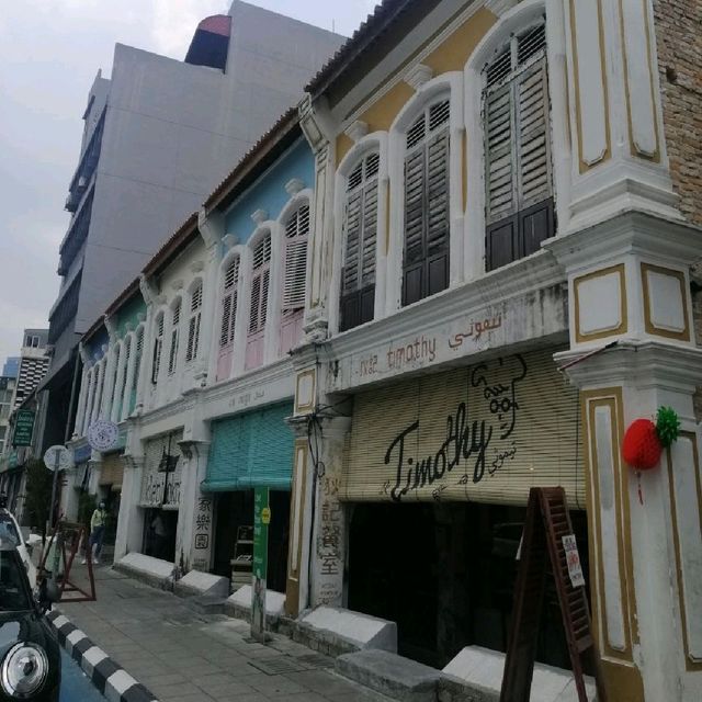 Umbrellas, Kuala Lumpur