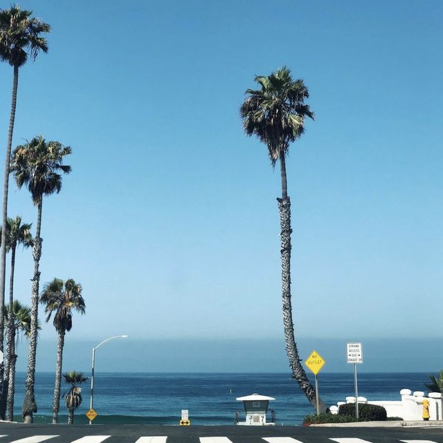 San Diego, Ca