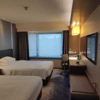ROYAL PLAZA HOTEL