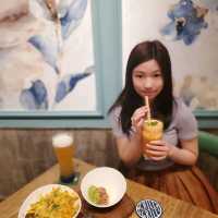 【為食青蛙：又係時間chill下