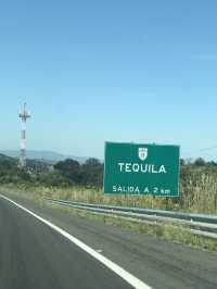 Tequila, Jalisco- Birthplace of Tequila 
