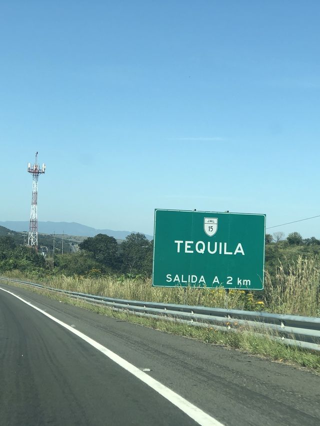 Tequila, Jalisco- Birthplace of Tequila 
