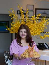 เทศกาลกุ้งมังกร ภูเก็ต