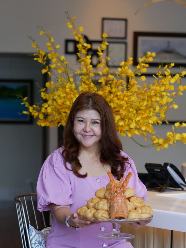 เทศกาลกุ้งมังกร ภูเก็ต