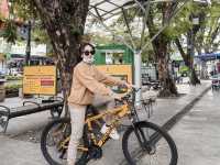 Shop till You Drop in Malioboro