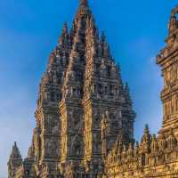 Candi Prambanan