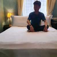End of August weekday-cation
