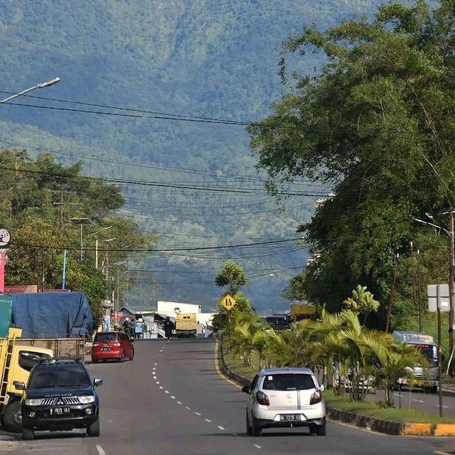 BUKITTINGGI, WEST SUMATRA