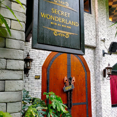 Secret Wonderland @ Bangkok Oasis Hotel | Trip.com กรุงเทพฯ Secret Wonderland @ Bangkok Oasis Hotel | Trip.Com กรุงเทพฯ