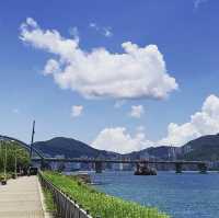 將軍澳海濱公園