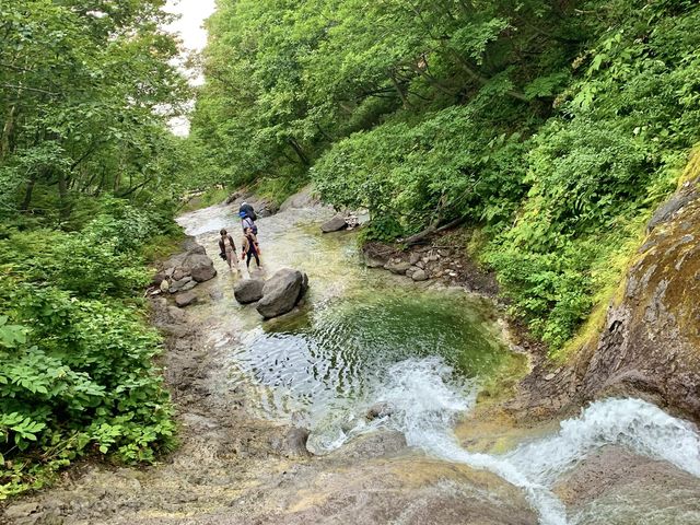 【北海道観光】大自然の中に雄大な温泉地！！