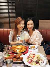 【美食】香港都有韓國才吃到的味道