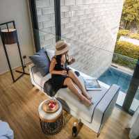 X2 Pattaya Oceanphere 