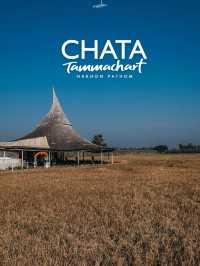 ChataThammachart  จ.นครปฐม 