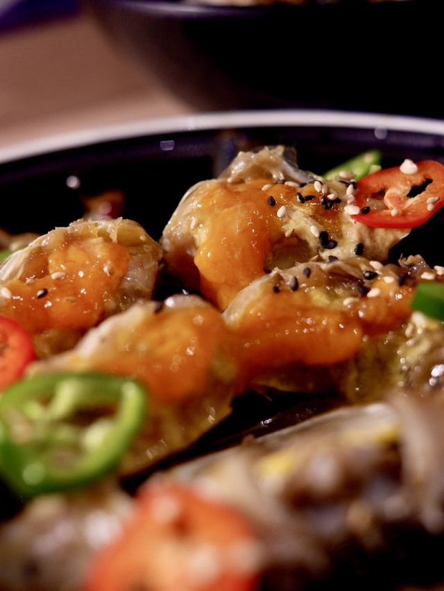 銅鑼灣韓國餐廳