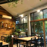 คาเฟ่เคโอบี (Café K.O.B) 
