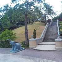 หอชมวิวเขาขาด