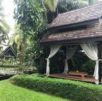 Anantara Bophut Resort & Spa