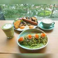 🌿環境舒適Cafe🌴