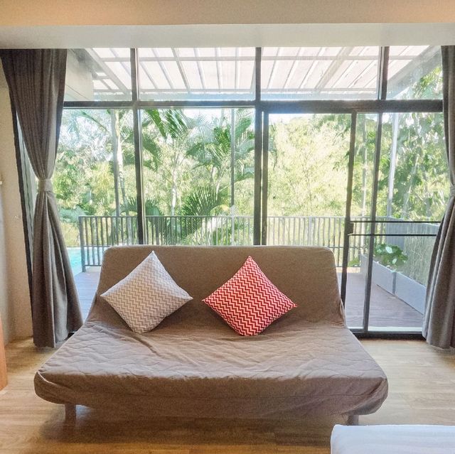 Veravian Resort - Khao Yai Wang Nam Khiao