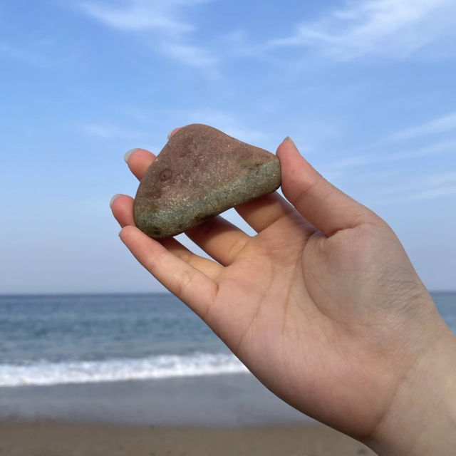 포항 가볼만한 곳 [칠포 해수욕장]