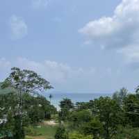 Mira montra resort