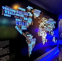 Phuket aquarium
