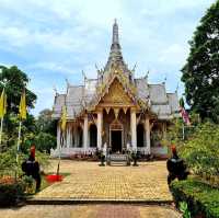 ศาลหลักเมืองและศาลเจ้าพ่อหลักเมือง