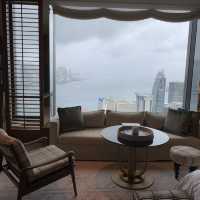 力臻完美 - Rosewood Hong Kong