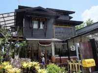 Plachum Café & Bistro 8ริ้ว