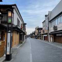 【一度は行きたいおしゃれスタバ】伊勢　内宮前店