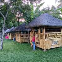 private resort in san pablo city
