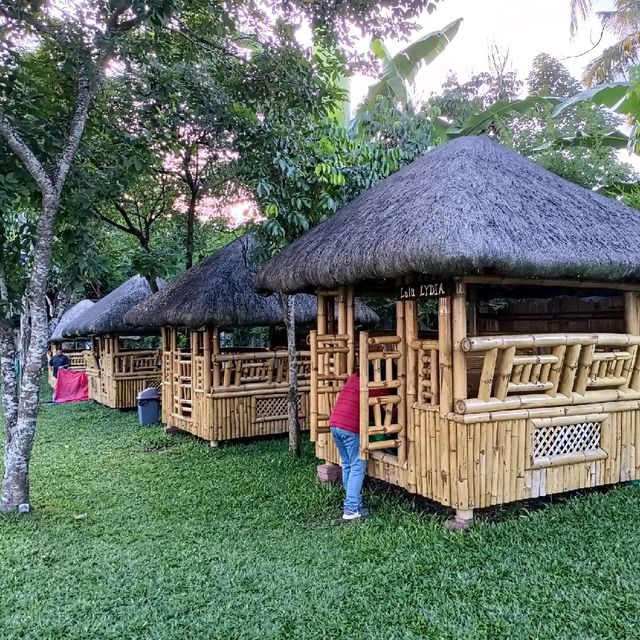 private resort in san pablo city