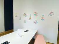 「動手創作」活動展覽