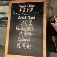 豐富早餐Buffet😋🍽