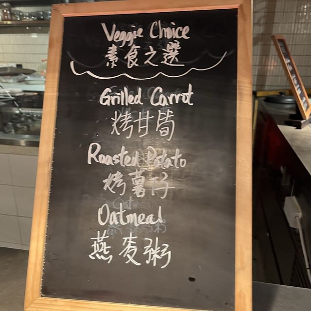 豐富早餐Buffet😋🍽