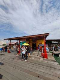 Chew Jetty @Penang