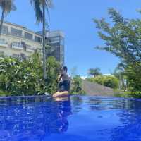 POOL by the Beach