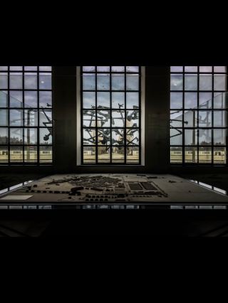 ค่ายกักกันดาเชา สถานที่ที่จดจำประวัติศาสตร์อันเจ็บปวด