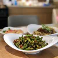 尖沙咀開揚有質素上海菜